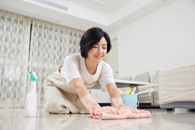 阿拉善右旗日常保洁服务